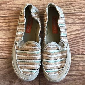 Women’s Rocket dog shoes